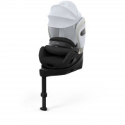 Anoris Si i-Size airbag - Misty Grey STYLE Misty Grey STYLE